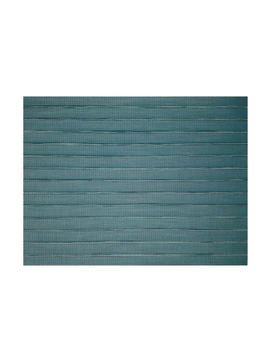 Winkler Сервизи за маса Пластмаса Син 33x45см 1бр