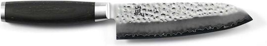Yaxell Taishi Cuțit Santoku din Oțel Inoxidabil 16.5cm