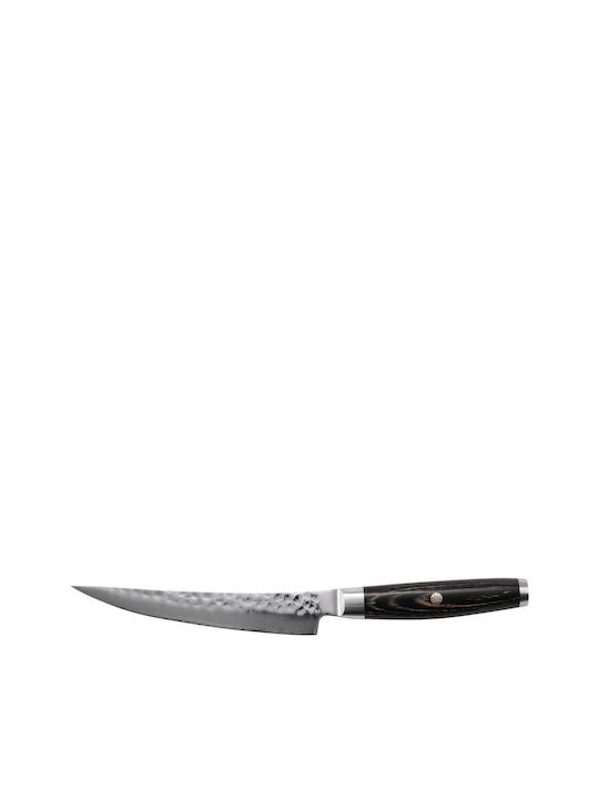 Yaxell Ketu Knife Boning from Stainless Steel 15cm