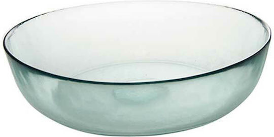 Vidrios San Miguel 0041193 Glass Salad Bowl