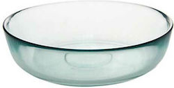 Vidrios San Miguel Glass Salad Bowl