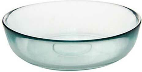 Vidrios San Miguel Glass Salad Bowl