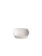 GTSA Porcelain Salad Bowl White 12x12cm
