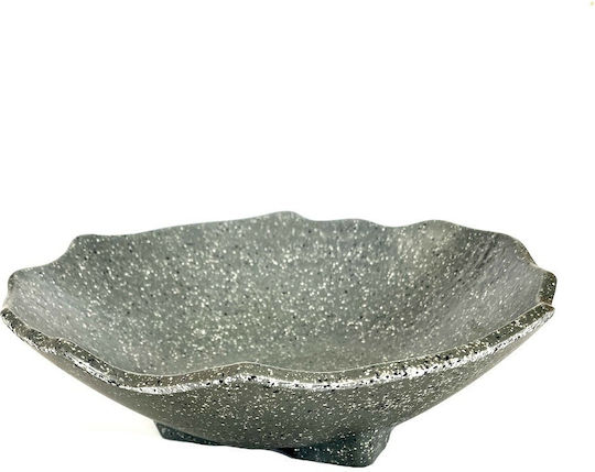 Atlas Melamin Salad Bowl Made of Melamine