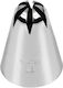 Wilton Vârf pentru Cornet Patiserie Metalic 1buc 02-0-0222