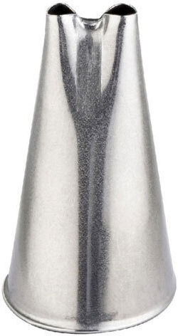 Thermo Hauser Μύτη για Κορνέ Ζαχαροπλαστικής Μεταλλική 1cm 8300020536