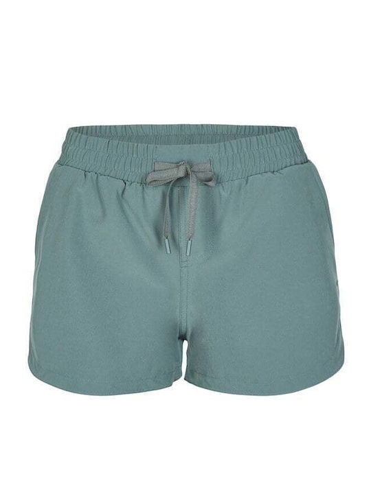 Bikini Shorts Πράσινο