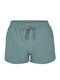 Bikini Shorts Πράσινο