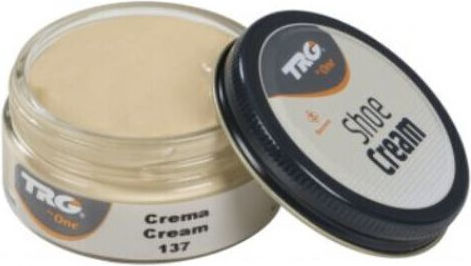 TRG the One Shoe Cream Jar Shoe Grease Cream 50ml