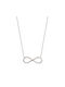 Abadianakis Necklace from Silver