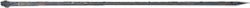 Sparta Steel Crowbar / Nail Puller
