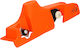 Faster Tools Plastic Hand Plane 8188