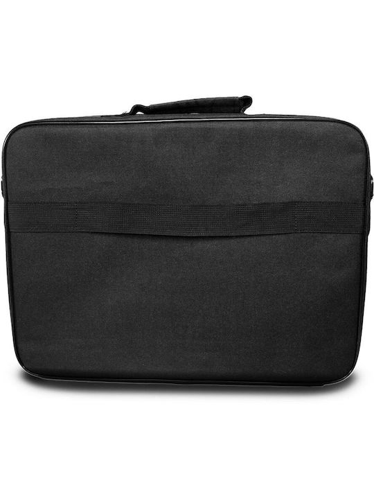 Ultron Θήκη για Laptop 15.6" σε Μαύρο χρώμα 371960