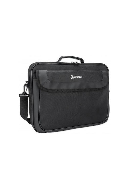 Manhattan Shoulder / Handheld Bag for 15.6" Laptop Black 439947