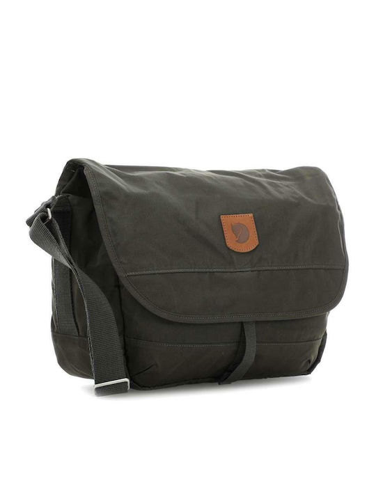 Fjallraven Greenland Τσάντα Ώμου / Χειρός 15"