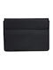Rains Θήκη για Laptop 15" σε Μαύρο χρώμα 16540-01
