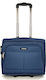 Playbags Collection Αδιάβροχη Θήκη για Laptop 14" σε Μπλε χρώμα