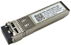QNap TRX-10GITSFPP-SR Transceiver QNap TRX-10GITSFPP-SR Transceiver