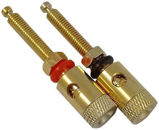 KAL Electronics Borna 5pcs XS-P016/B
