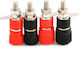 KAL Electronics Borna 10pcs XS-P021/R