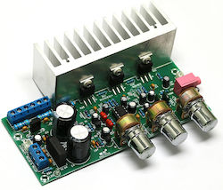 Haitronic Amplificator audio (HS1723)