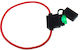 Fuse Holder 10pcs (01.029.0033)