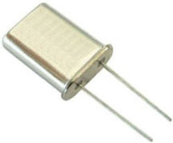 Topelcom Crystal Oscillator 20pcs (01.027.0048)