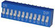 Dip Switch 01.083.0050