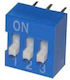 Dip Switch 58τμχ 01.083.0006