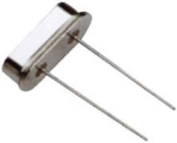 Topelcom Crystal Oscillator 20pcs (01.027.0041)