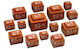 Thai Lin Transformer 2pcs 01.090.0138