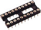 IC Socket 30 бр 01.060.0073