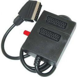 Scart Scart Splitter Scart Scart Splitter