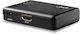 Lindy HDMI 2 Port HDMI 10.2G HDMI Splitter 38357
