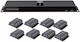 Techly IR HDMI Удължител IDATA-EX-HL81TY
