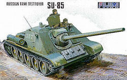 Fujimi Φιγούρα Μοντελισμού σε Κλίμακα 1:76 Fujimi Φιγούρα Μοντελισμού σε Κλίμακα 1:76