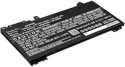 MultiEnergy DILP.HPG460 Compatible Laptop Battery HP ProBook MultiEnergy DILP.HPG460 Compatible Laptop Battery HP ProBook