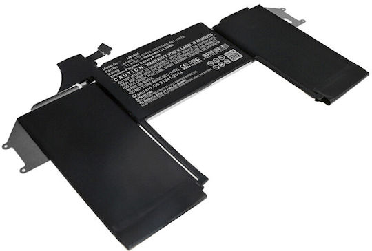 MultiEnergy Kompatible Batterie für Apfel MacBook Air