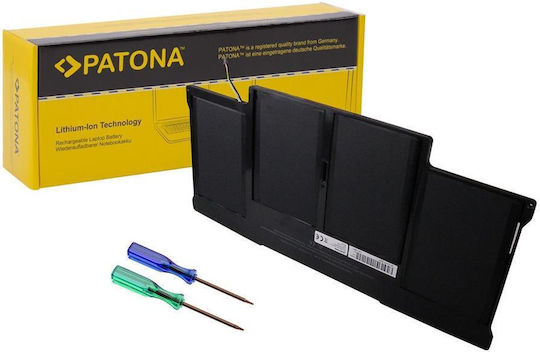 Patona Συμβατή Μπαταρία για Apple MacBook Air με 5200mAh