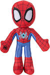 Plush Spider-man 30 cm