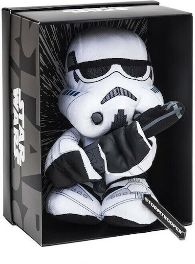 Star Wars Jucărie de pluș Star Wars Figură Enui 25 cm.