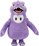 Anna Club Plush Godzilla Purple 30 cm