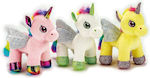 Lelly Plush Unicorn