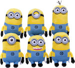 Fanatics Plush Minions 22 cm