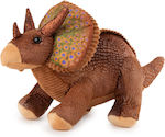 Amek Toys Plush Dinosaur