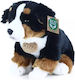 Rappa Plush Puppy 25 cm