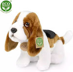 Rappa Plush Dog 32 cm