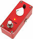 Harley Benton Πετάλι Effect Fuzz Ηλεκτρικής Κιθάρας