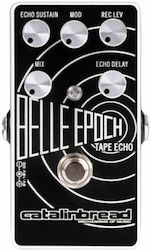 Catalinbread Epoch Pedale Effekt Verzögerung