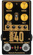 Tsakalis AudioWorks Overdrive Pedals Effect Distortion Electric Guitar